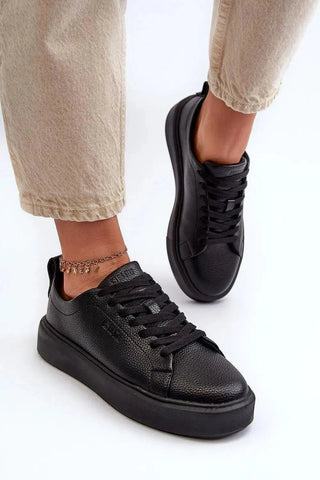 Sport Shoes model 198211 Step in style