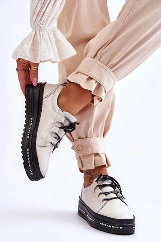 Sport Shoes model 198216 Step in style