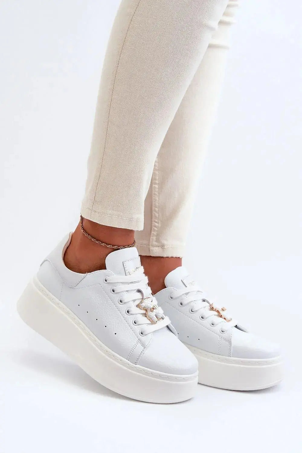 Sport Shoes model 198456 Step in style