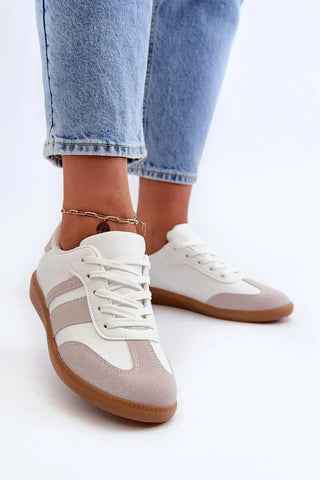 Sport Shoes model 198514 Step in style