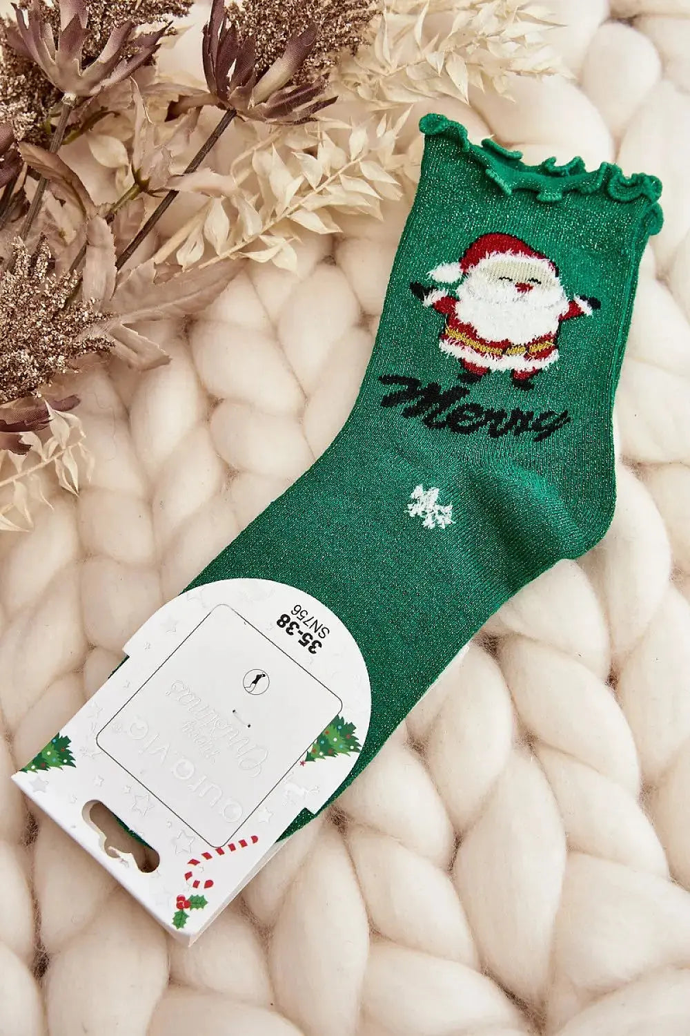 Step in style Socks model 190402
