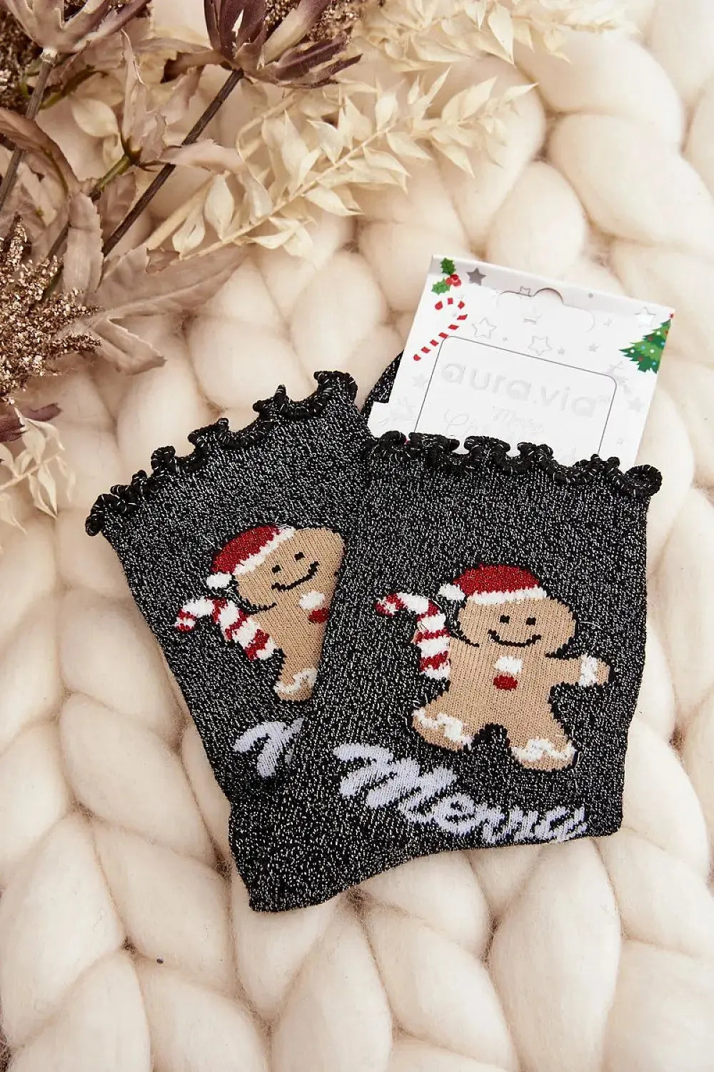 Step in style Socks model 190402