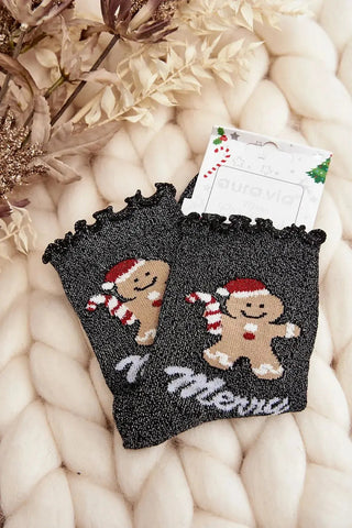Step in style Socks model 190402