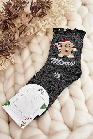 Step in style Socks model 190402
