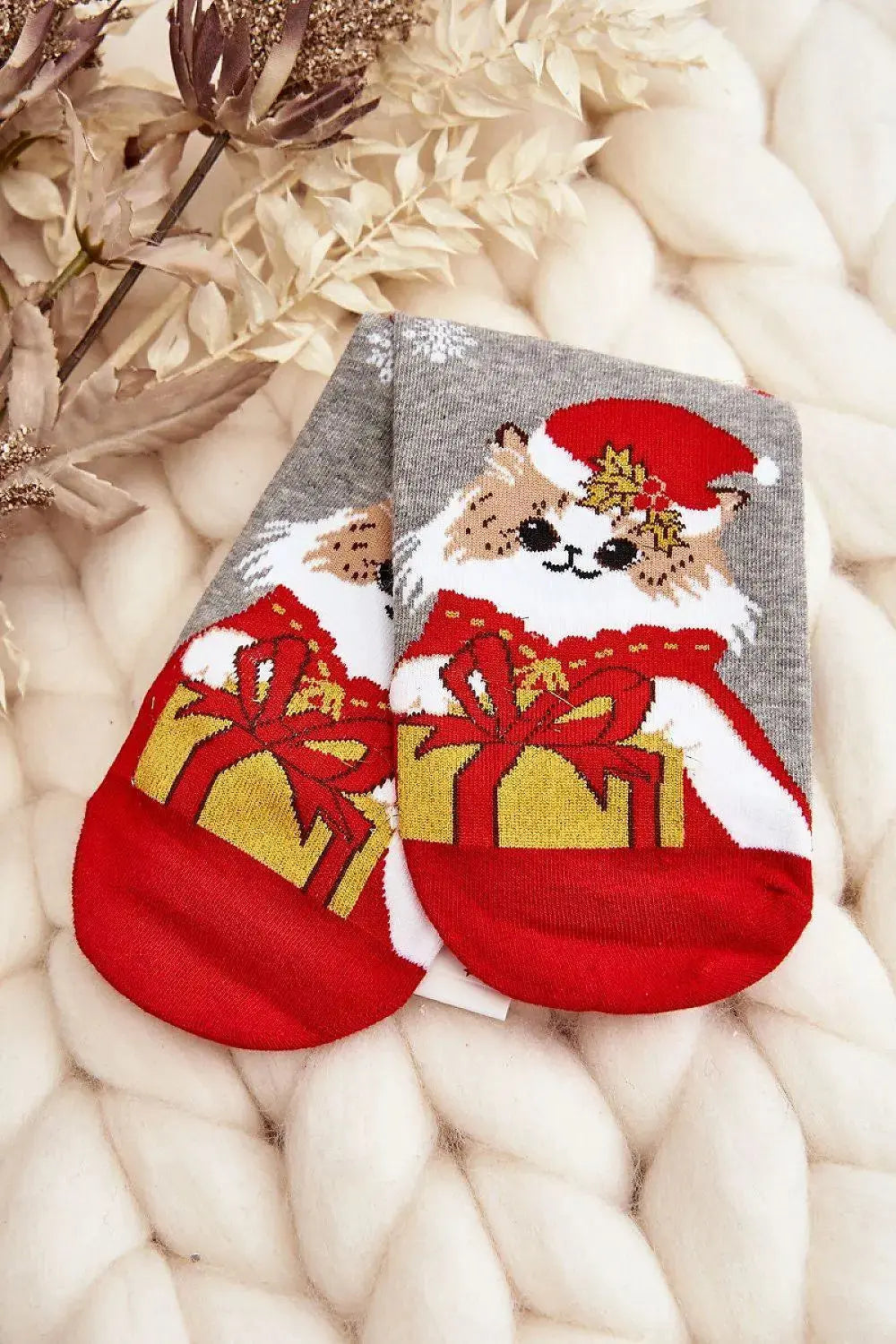 Step in style Socks model 190427