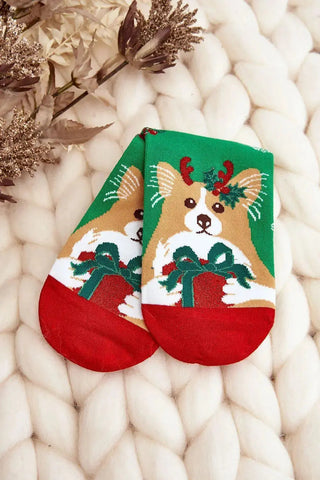 Step in style Socks model 190427