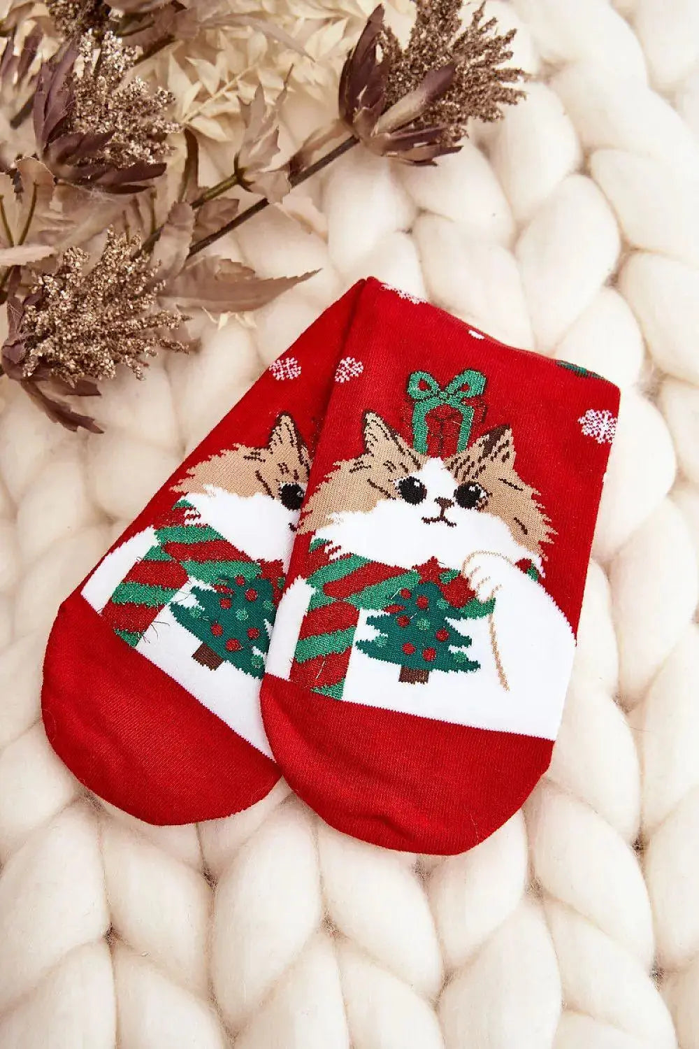 Step in style Socks model 190427