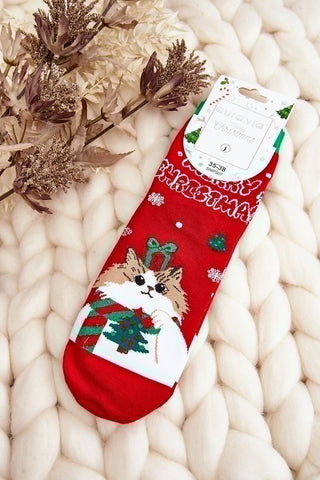 Step in style Socks model 190427