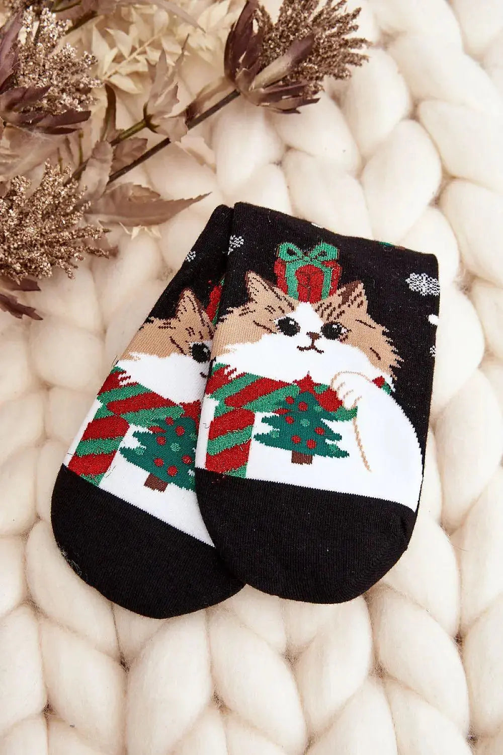 Step in style Socks model 190427