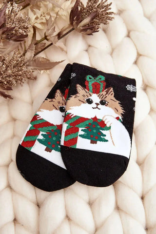 Step in style Socks model 190427