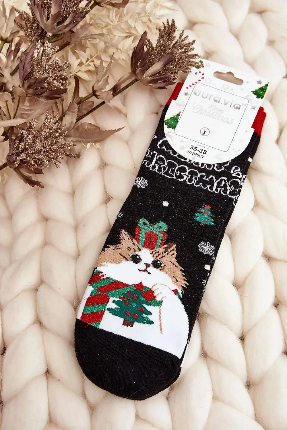 Step in style Socks model 190427