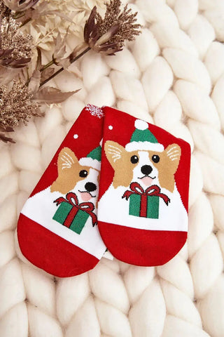 Step in style Socks model 190427