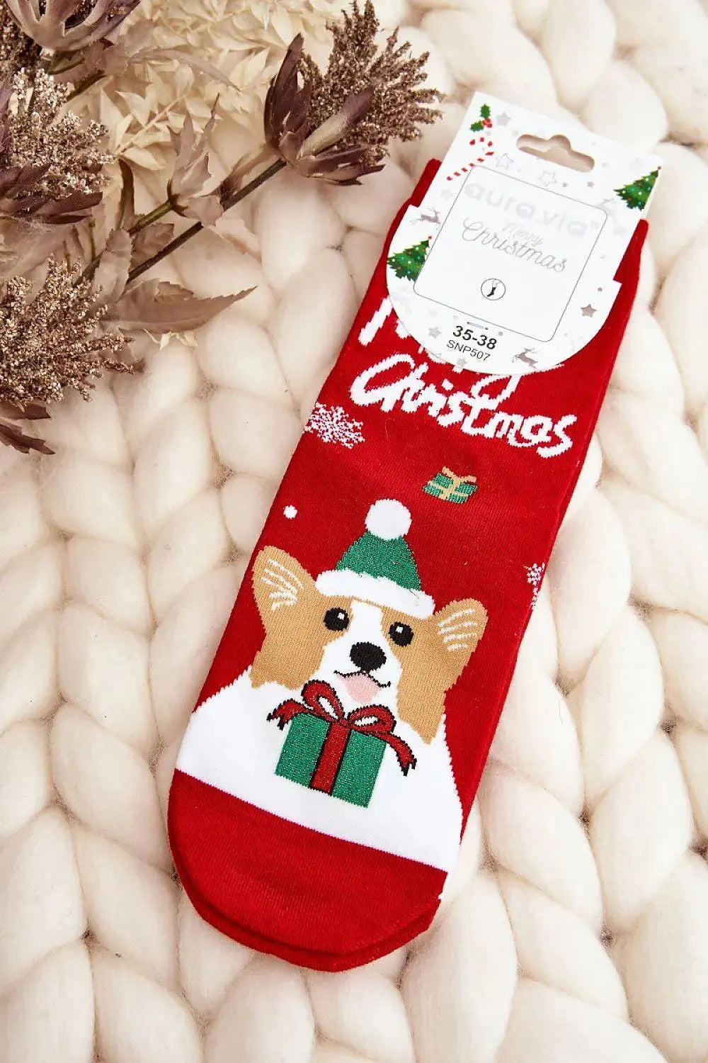 Step in style Socks model 190427