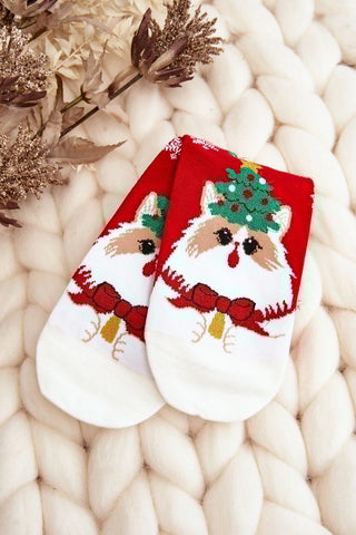 Step in style Socks model 190427