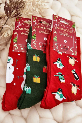 Step in style Socks model 190439