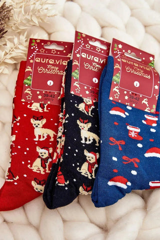 Step in style Socks model 190439