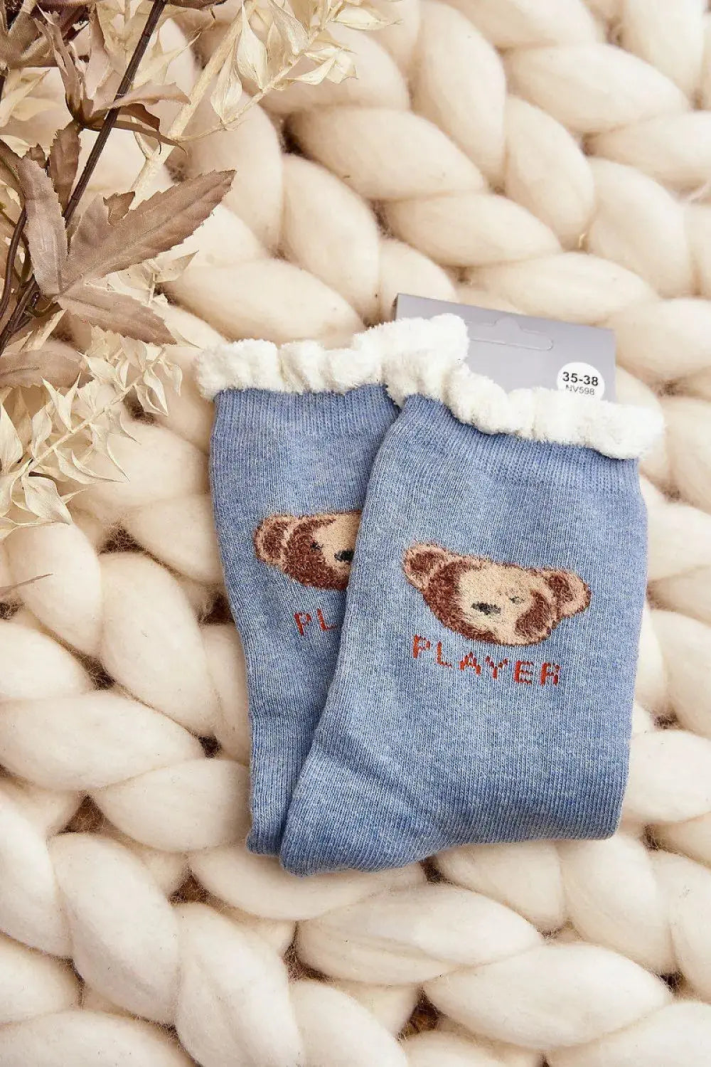 Step in style Socks model 191147