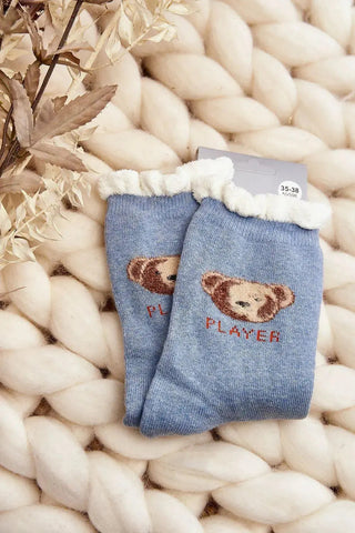 Step in style Socks model 191147