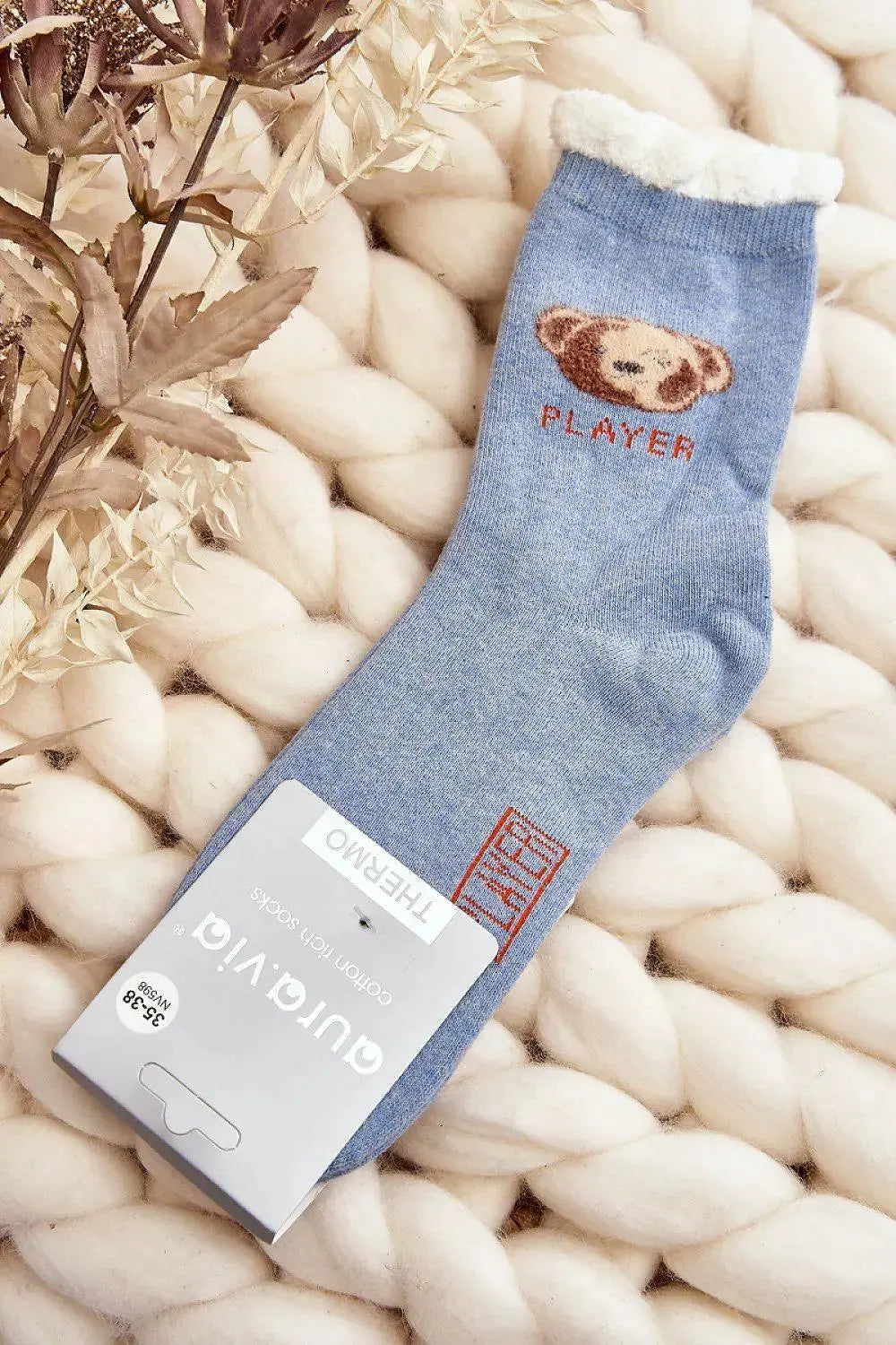 Step in style Socks model 191147