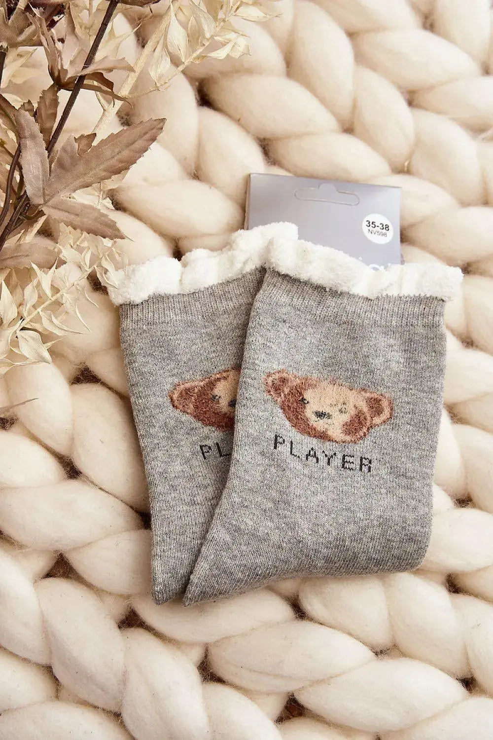 Step in style Socks model 191147
