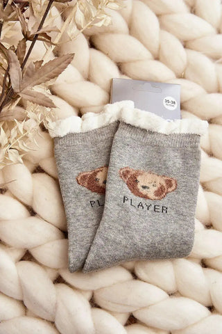 Step in style Socks model 191147