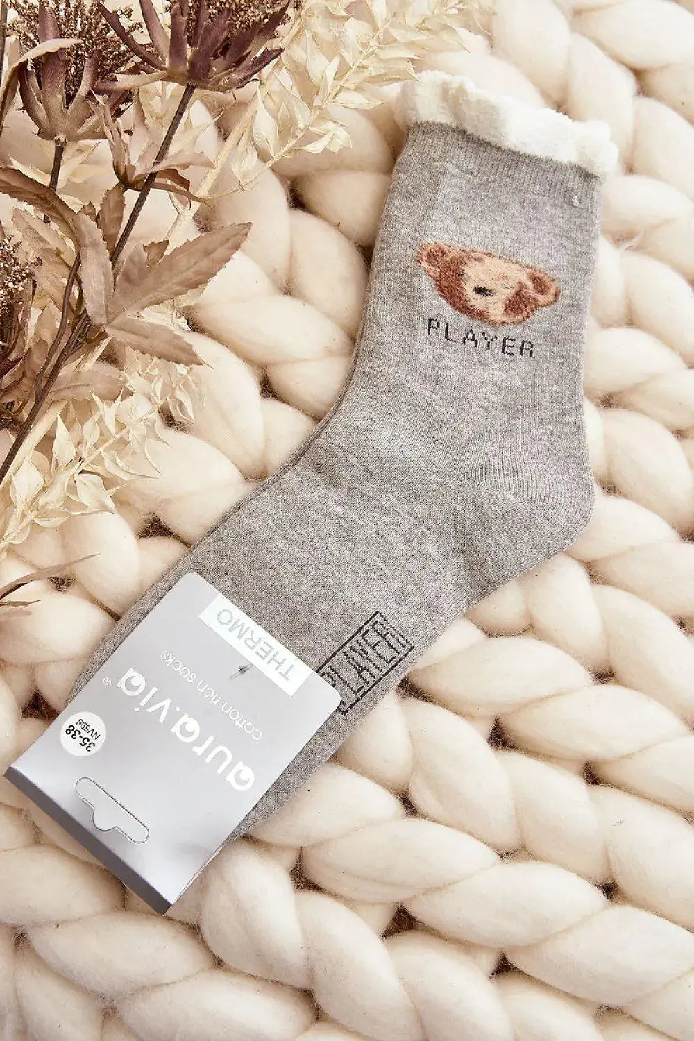 Step in style Socks model 191147