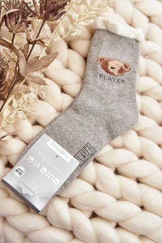 Step in style Socks model 191147