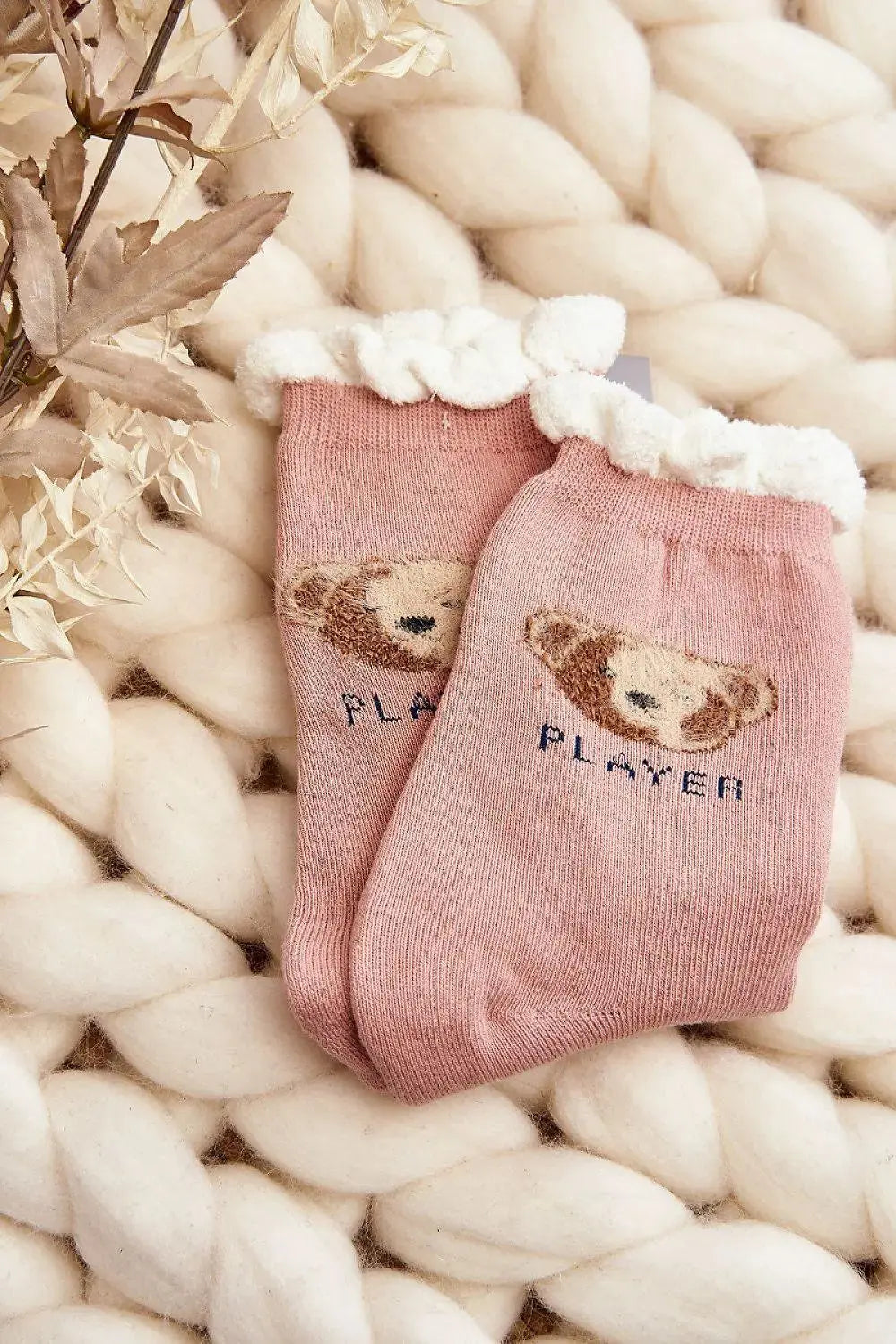 Step in style Socks model 191147