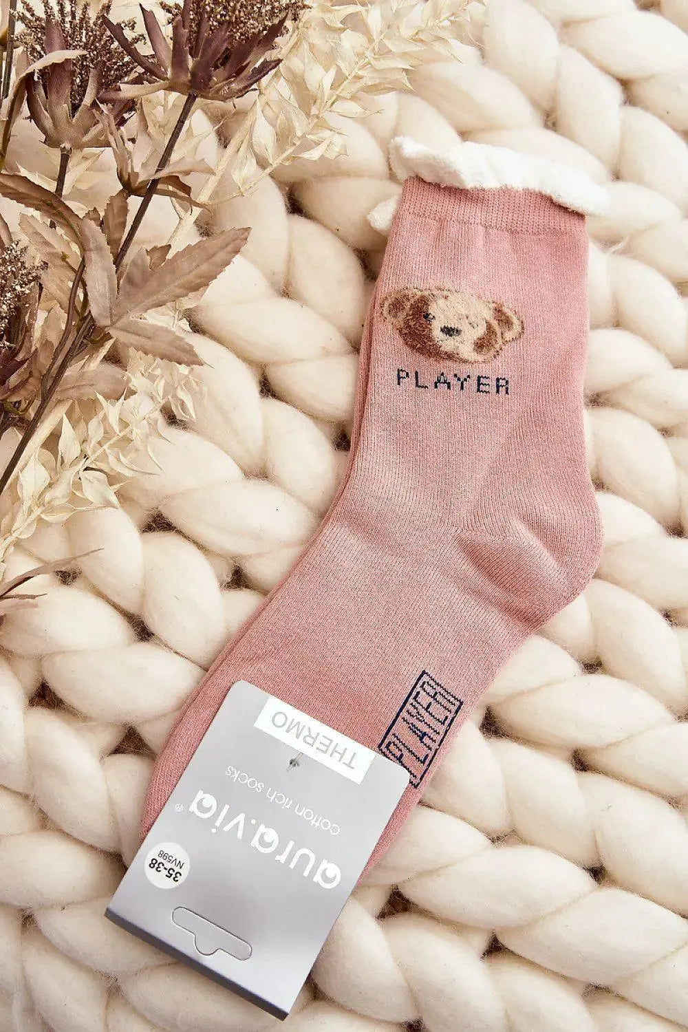 Step in style Socks model 191147