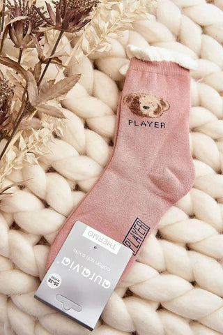 Step in style Socks model 191147