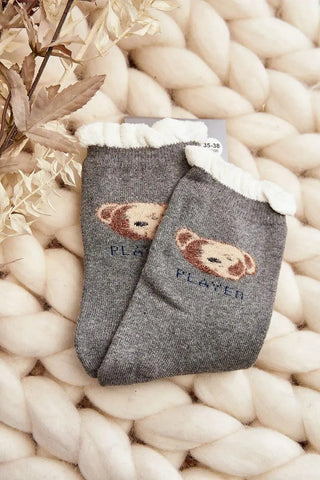 Step in style Socks model 191147