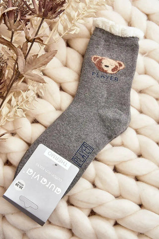 Step in style Socks model 191147