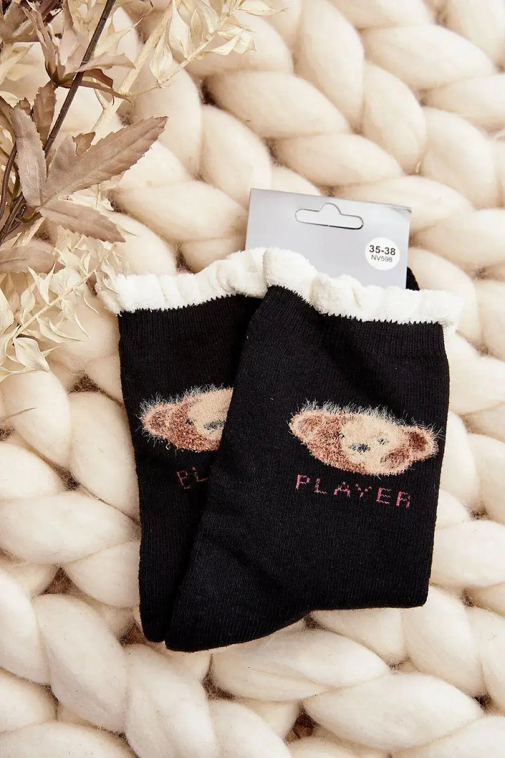Step in style Socks model 191147