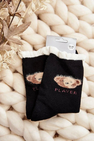 Step in style Socks model 191147