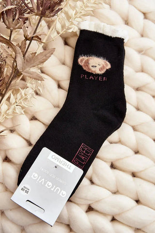 Step in style Socks model 191147