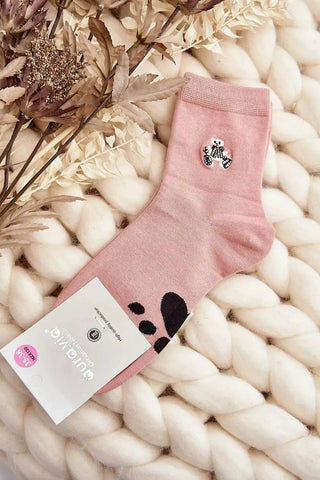 Step in style Socks model 191164