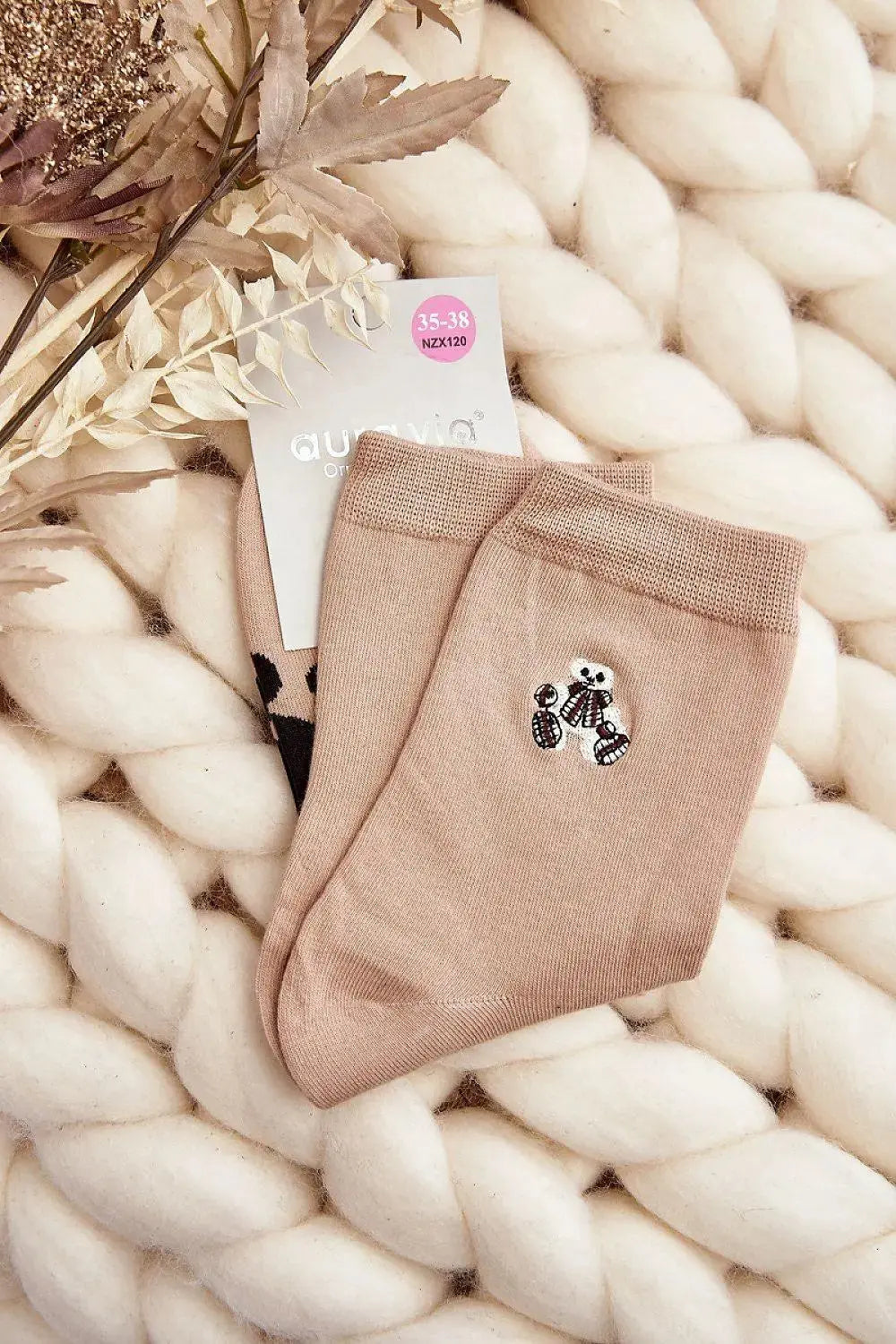 Step in style Socks model 191164