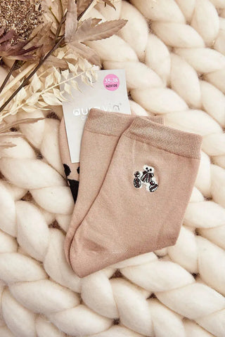 Step in style Socks model 191164