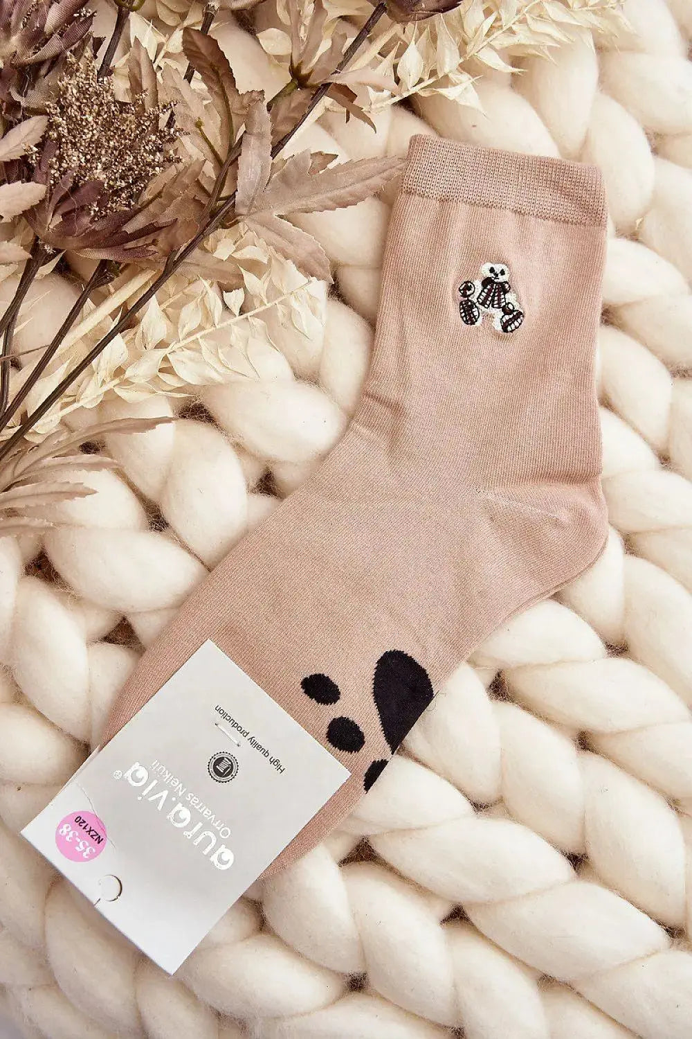 Step in style Socks model 191164