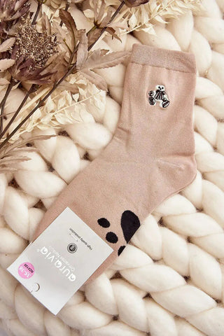 Step in style Socks model 191164
