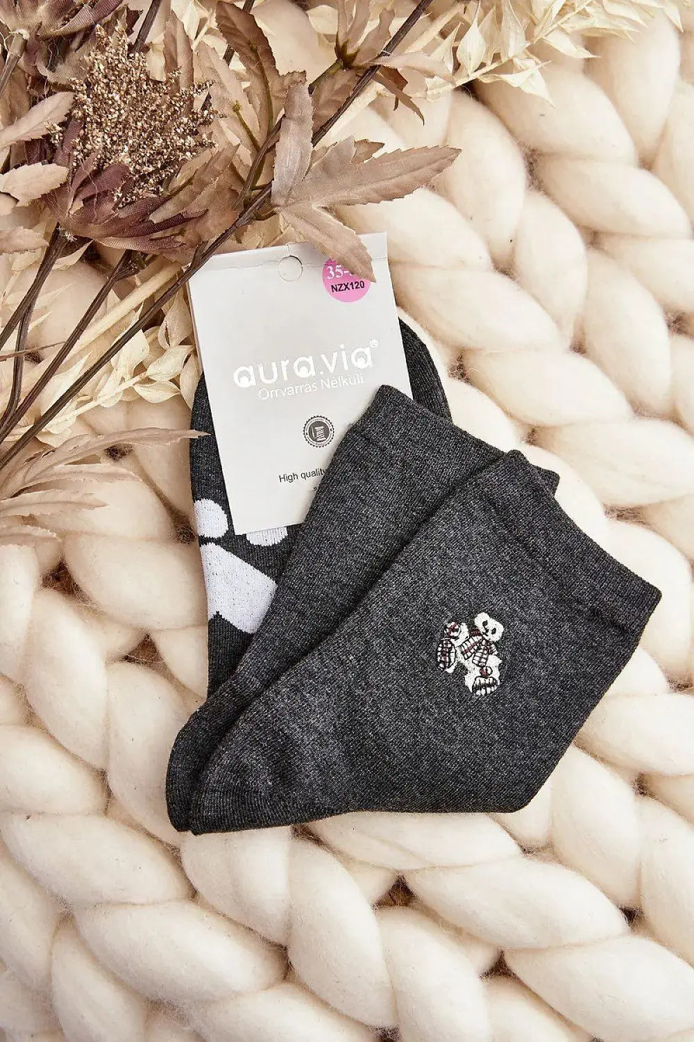 Step in style Socks model 191164