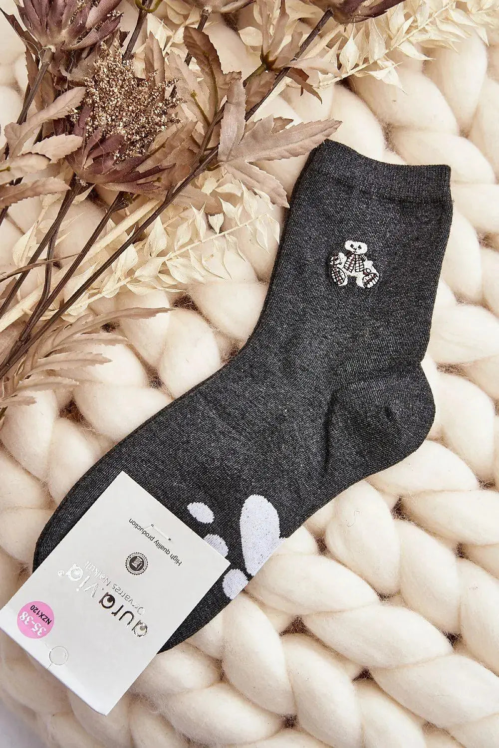 Step in style Socks model 191164