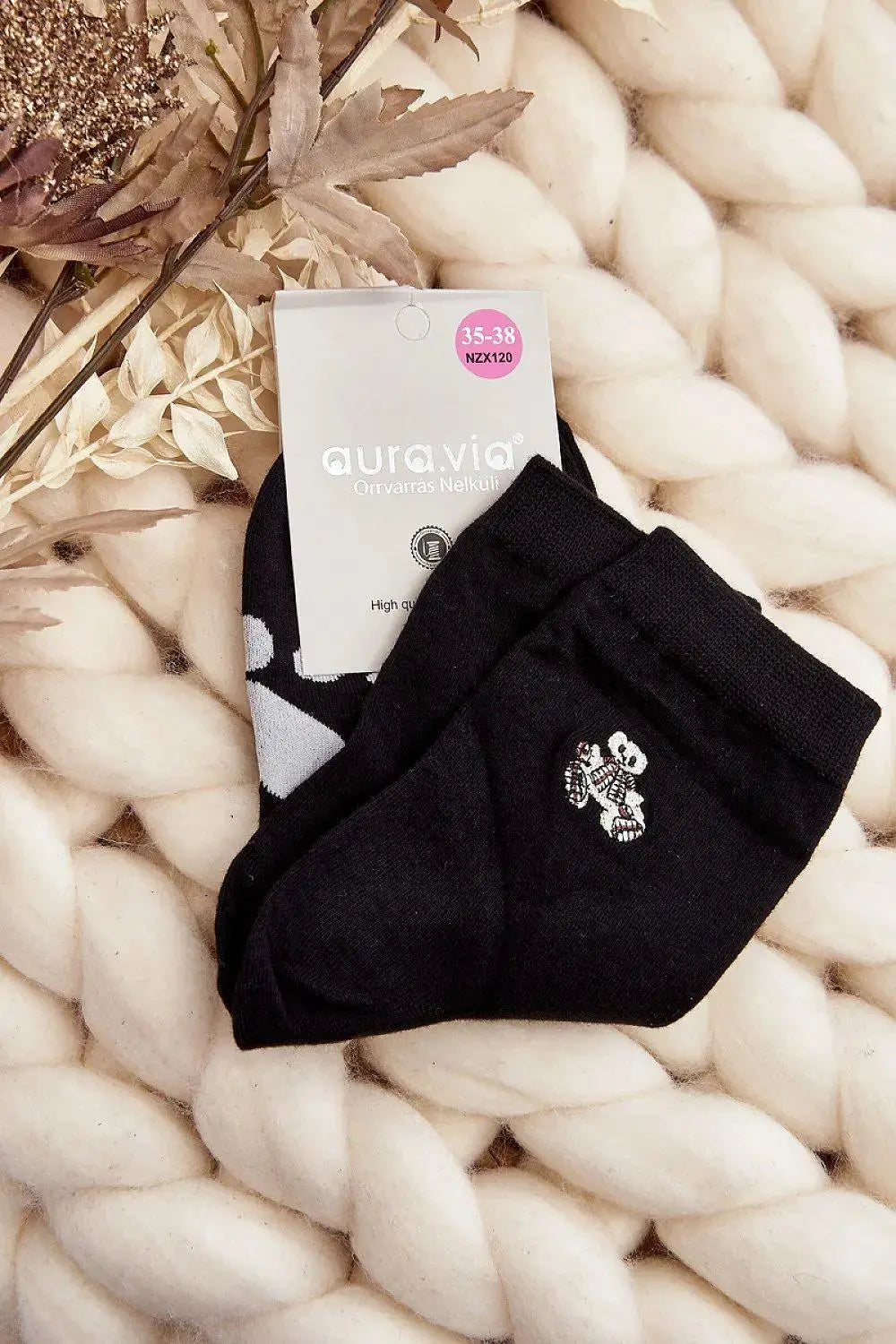Step in style Socks model 191164