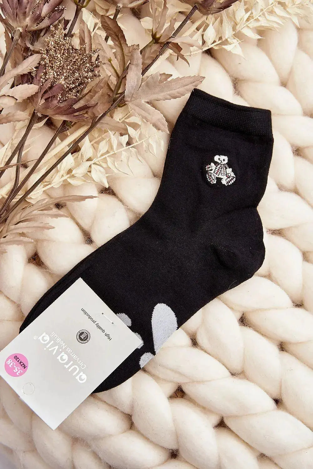 Step in style Socks model 191164