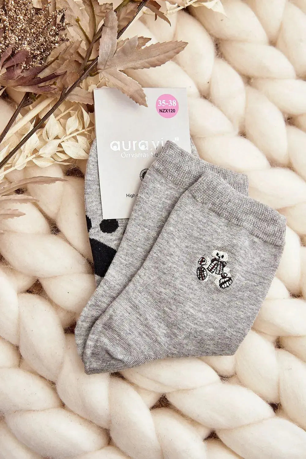 Step in style Socks model 191164