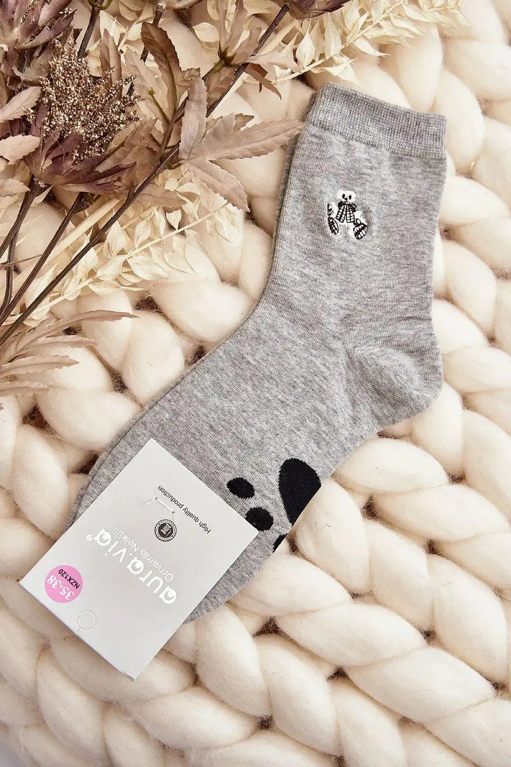 Step in style Socks model 191164