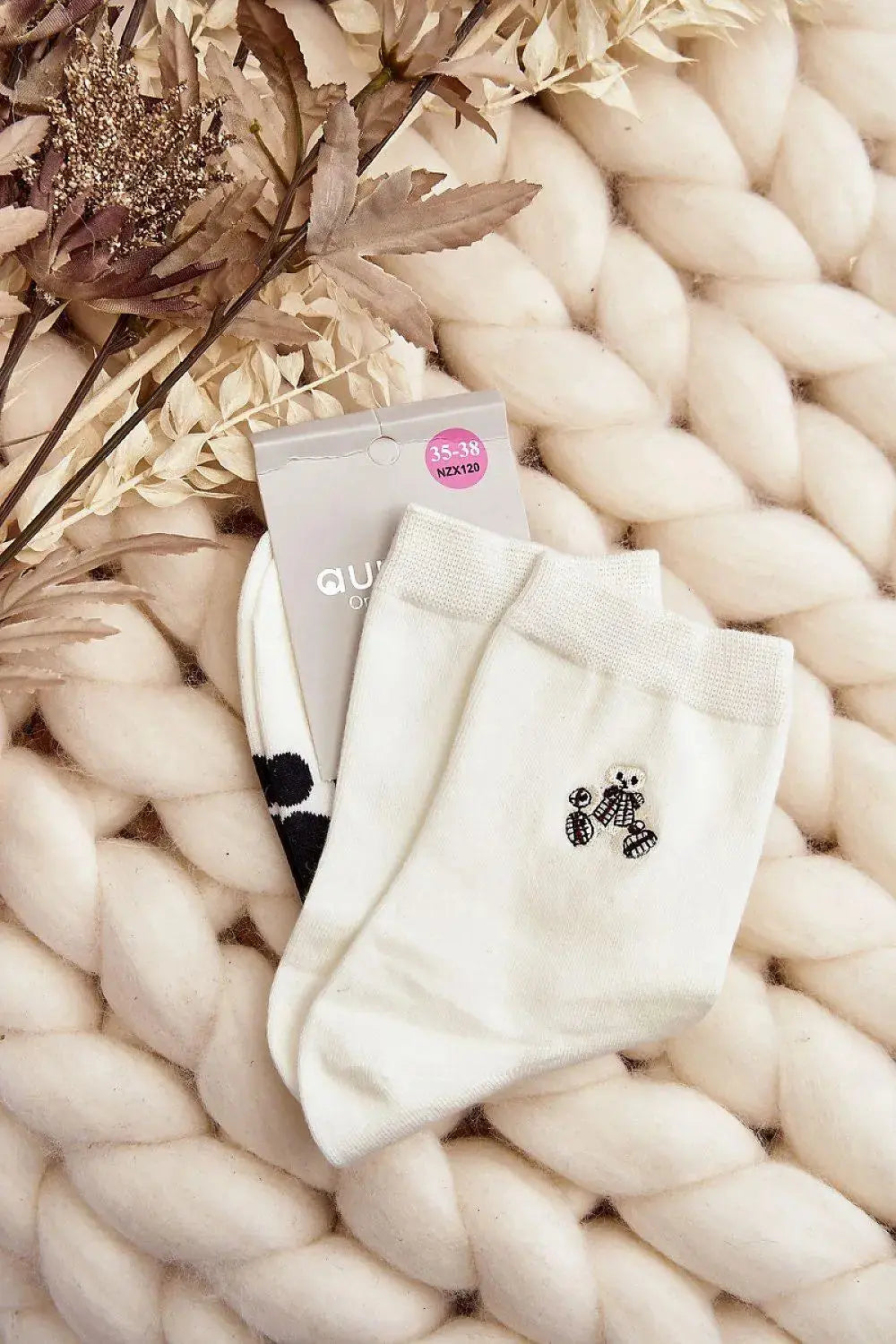 Step in style Socks model 191164
