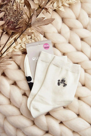 Step in style Socks model 191164