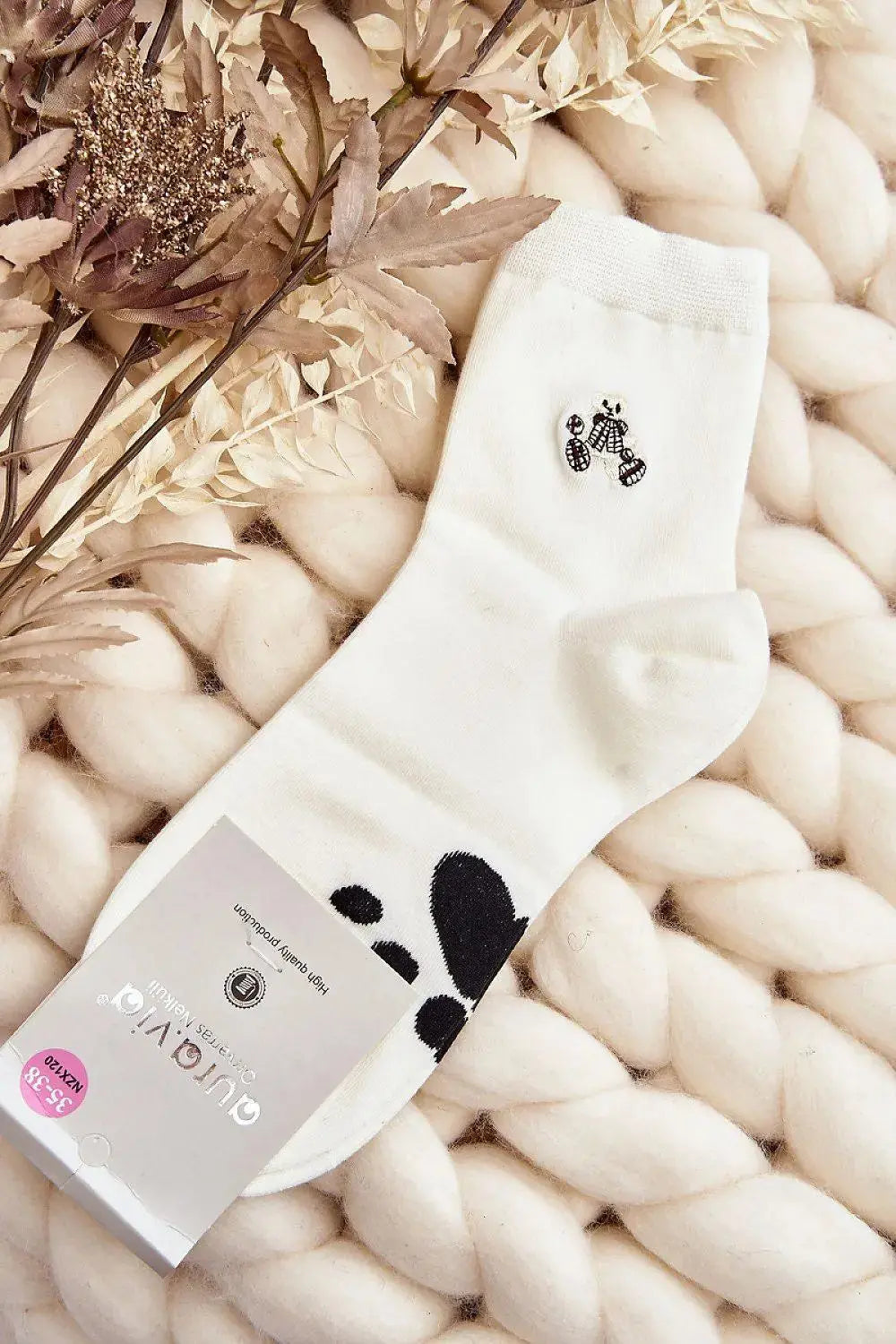 Step in style Socks model 191164