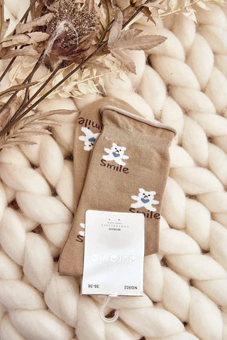 Step in style Socks model 191169